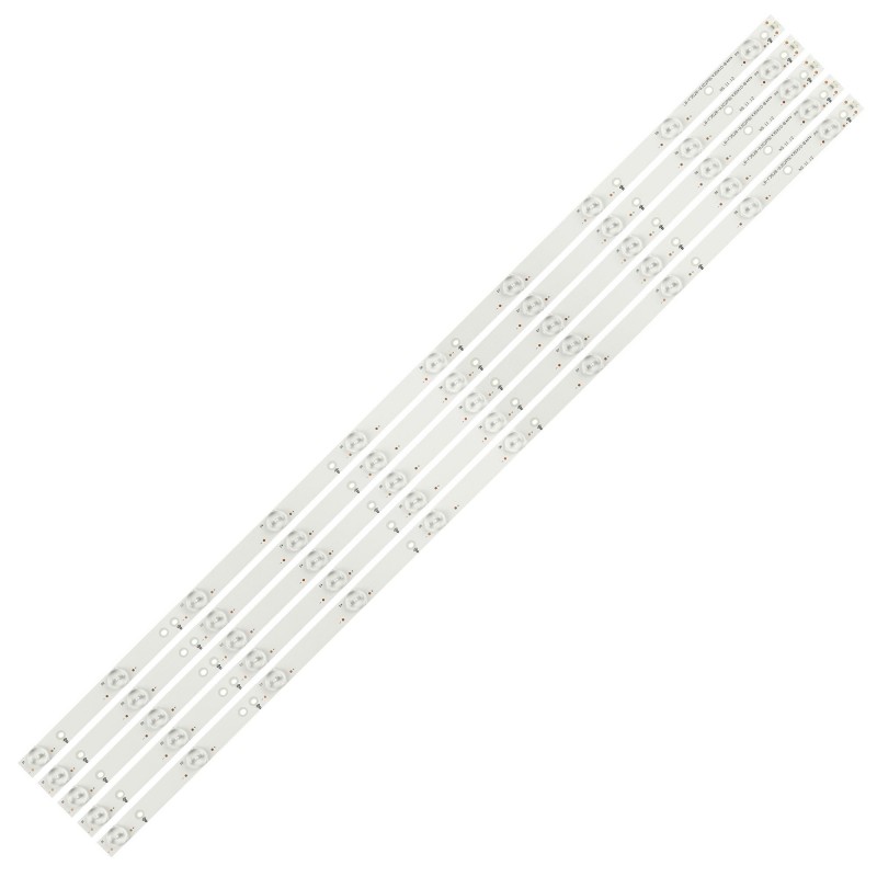 LED TRAKA(55)-PHILIPS(5X10)
